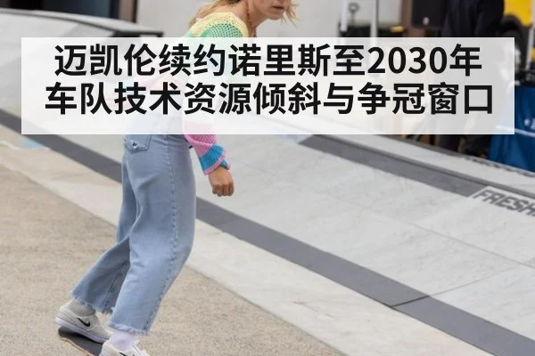 迈凯伦续约诺里斯至2030年车队技术资源倾斜与争冠窗口